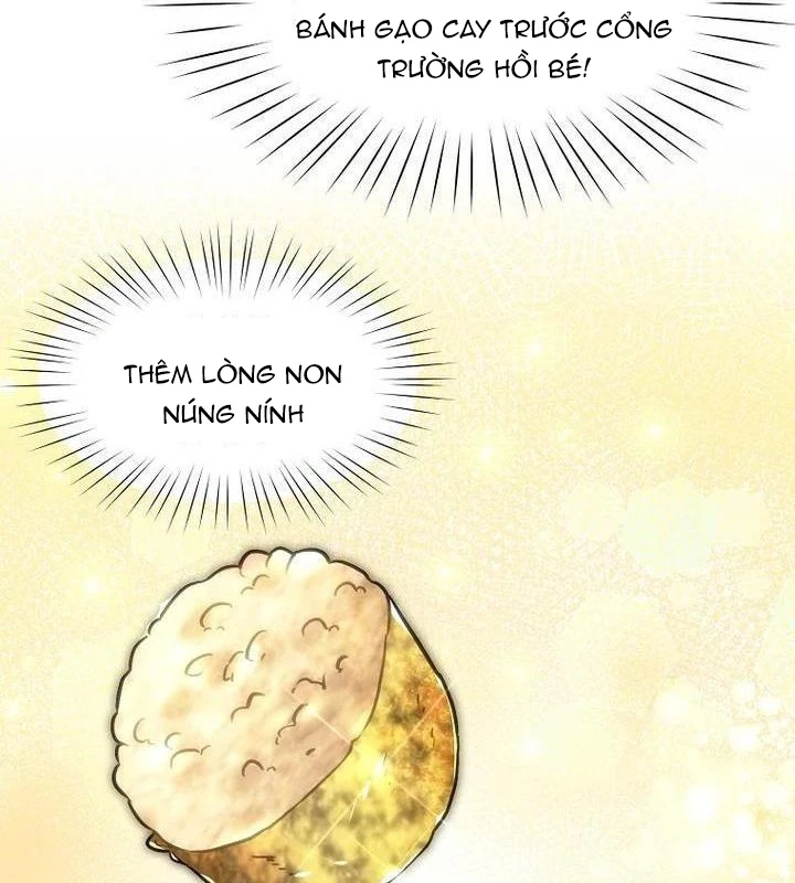 Chủ xe thức ăn nhanh trong ngục tối Chapter 36 - Trang 3