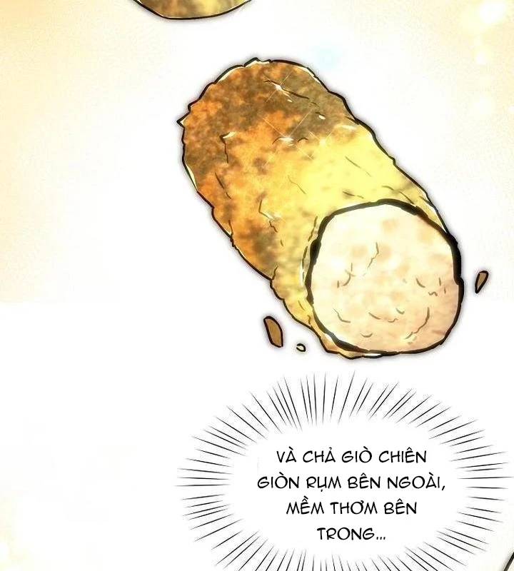 Chủ xe thức ăn nhanh trong ngục tối Chapter 36 - Trang 3