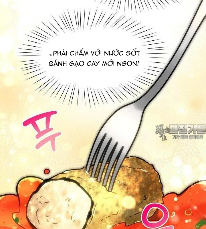 Chủ xe thức ăn nhanh trong ngục tối Chapter 36 - Trang 3