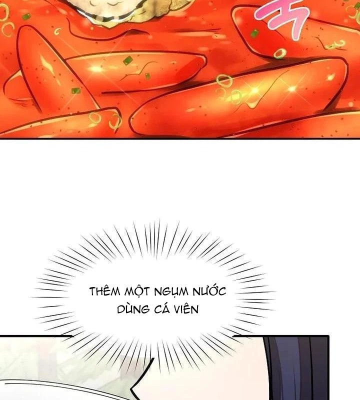 Chủ xe thức ăn nhanh trong ngục tối Chapter 36 - Trang 3