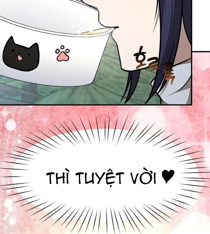 Chủ xe thức ăn nhanh trong ngục tối Chapter 36 - Trang 3