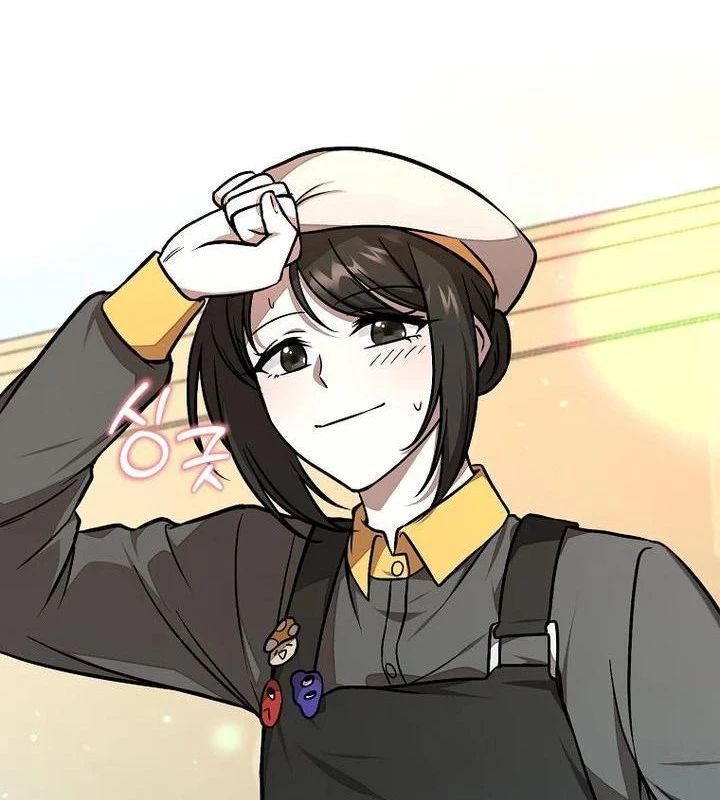 Chủ xe thức ăn nhanh trong ngục tối Chapter 36 - Trang 3