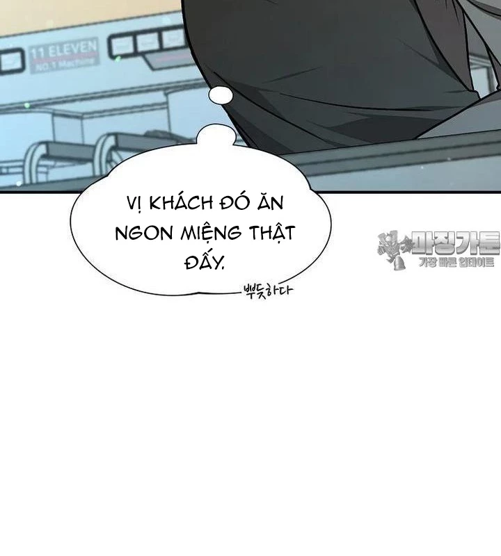 Chủ xe thức ăn nhanh trong ngục tối Chapter 36 - Trang 3