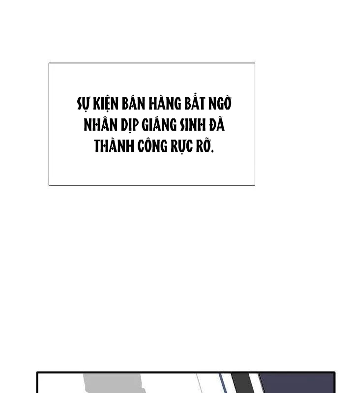 Chủ xe thức ăn nhanh trong ngục tối Chapter 36 - Trang 3