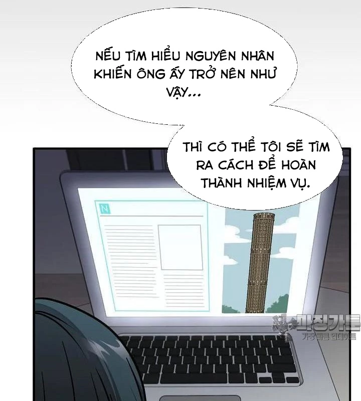 Chủ xe thức ăn nhanh trong ngục tối Chapter 36 - Trang 3