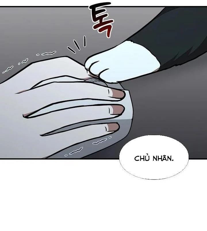 Chủ xe thức ăn nhanh trong ngục tối Chapter 36 - Trang 3