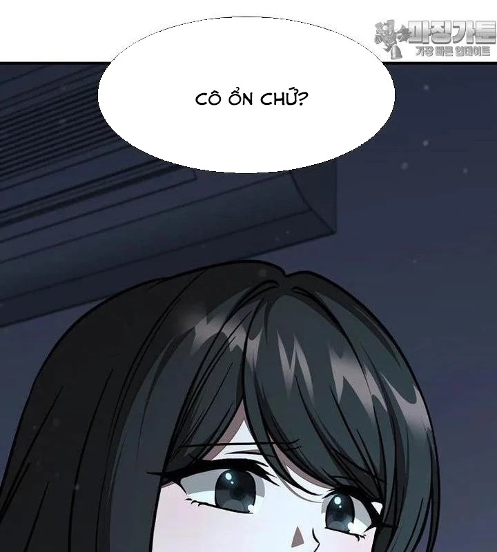 Chủ xe thức ăn nhanh trong ngục tối Chapter 36 - Trang 3