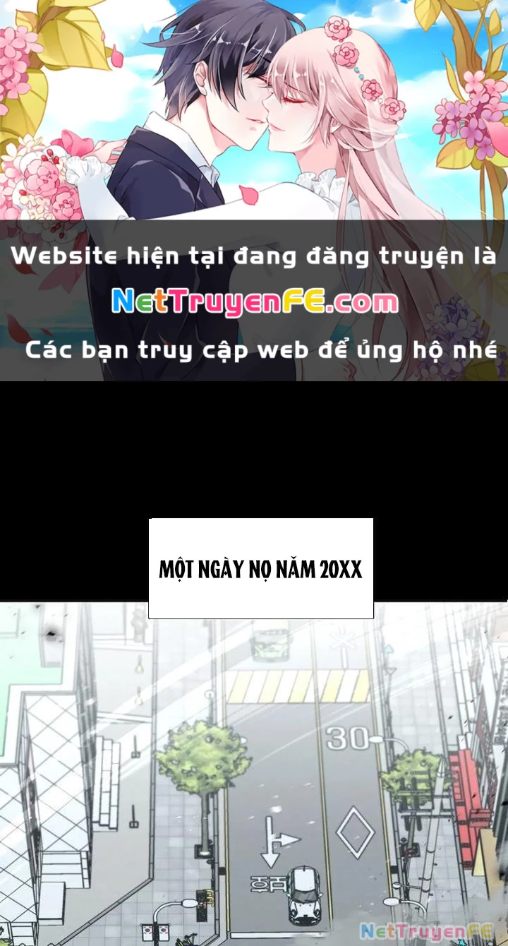 Chủ xe thức ăn nhanh trong ngục tối Chapter 37 - Trang 3