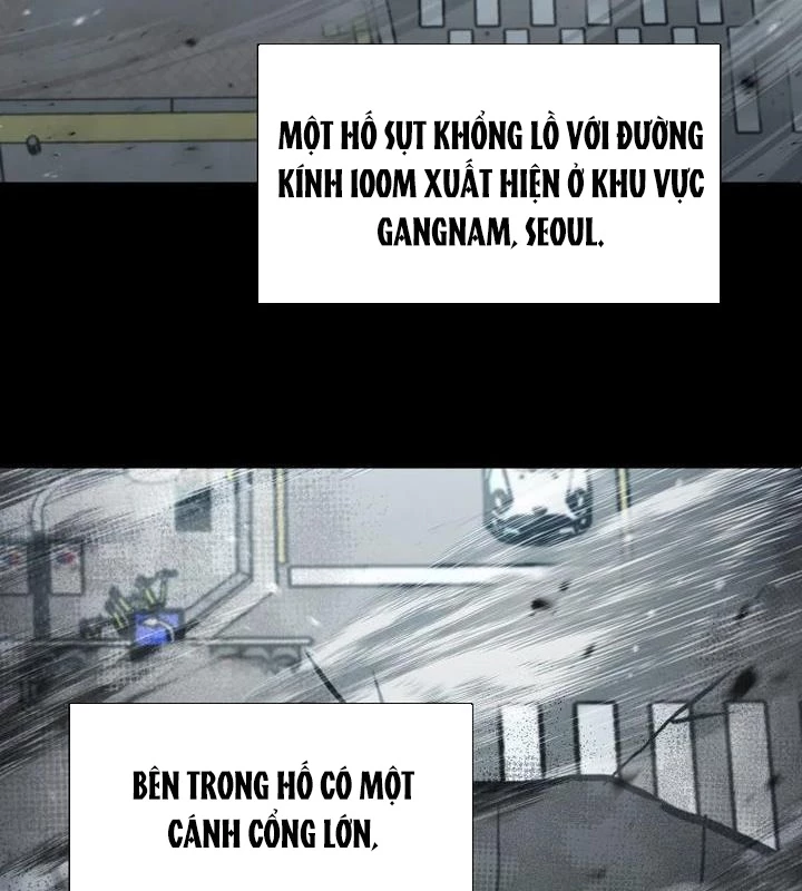 Chủ xe thức ăn nhanh trong ngục tối Chapter 37 - Trang 3