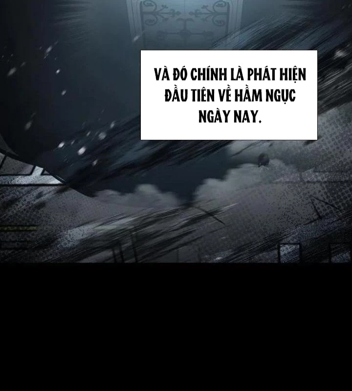 Chủ xe thức ăn nhanh trong ngục tối Chapter 37 - Trang 3