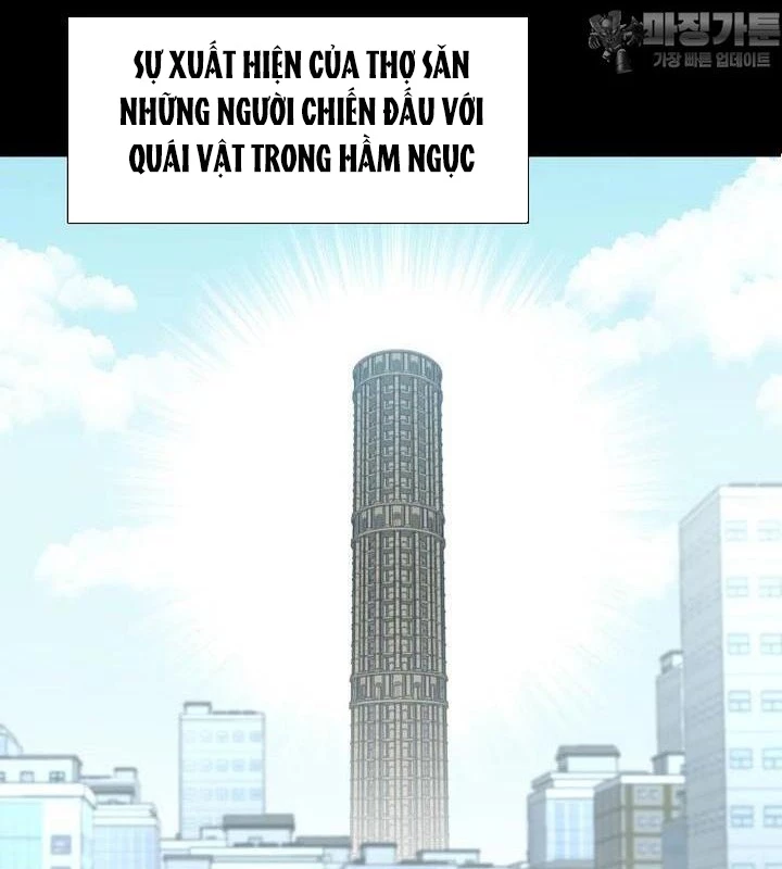 Chủ xe thức ăn nhanh trong ngục tối Chapter 37 - Trang 3