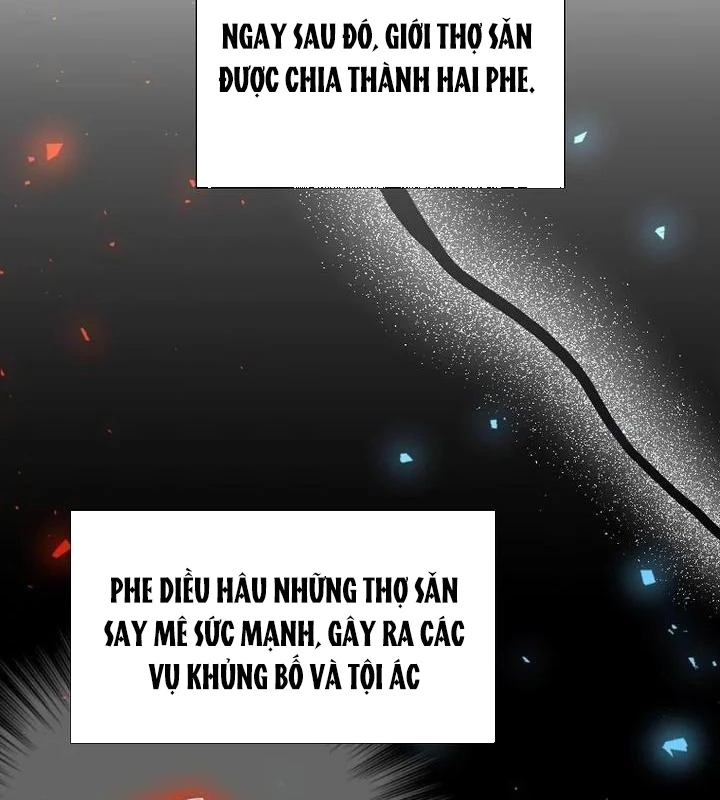 Chủ xe thức ăn nhanh trong ngục tối Chapter 37 - Trang 3