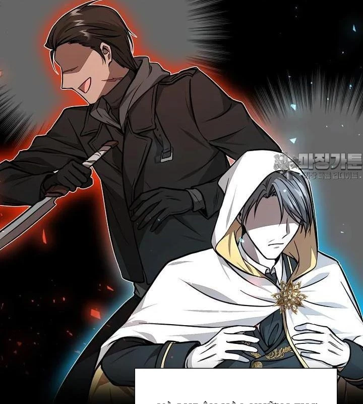 Chủ xe thức ăn nhanh trong ngục tối Chapter 37 - Trang 3