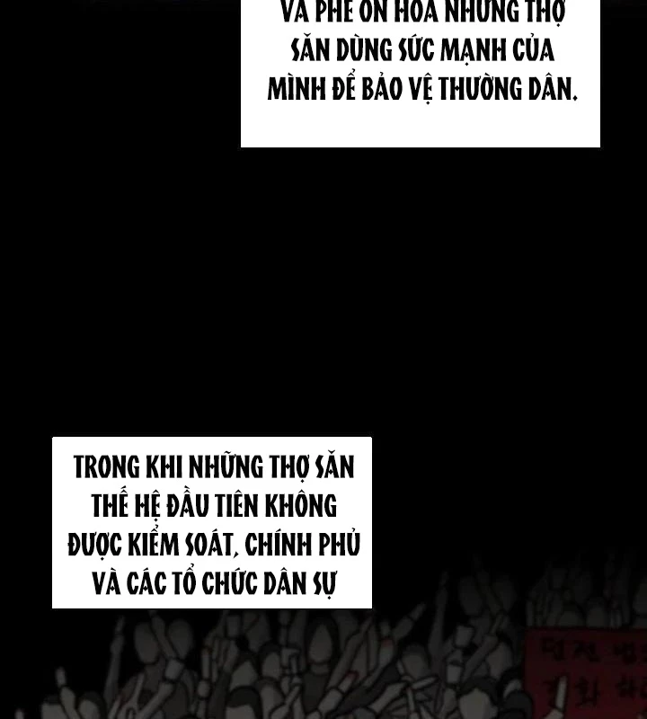 Chủ xe thức ăn nhanh trong ngục tối Chapter 37 - Trang 3