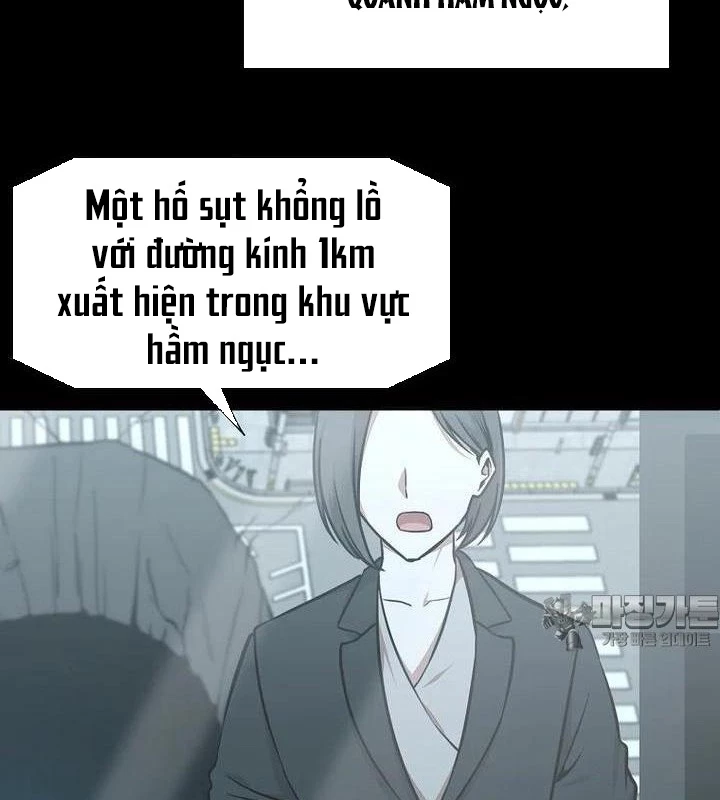 Chủ xe thức ăn nhanh trong ngục tối Chapter 37 - Trang 3