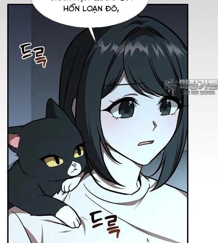 Chủ xe thức ăn nhanh trong ngục tối Chapter 37 - Trang 3