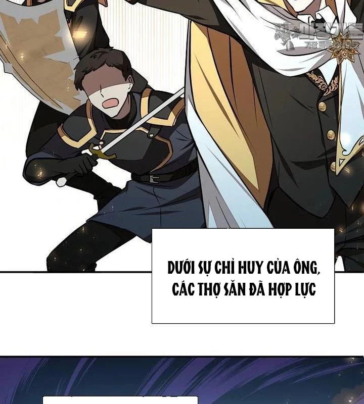 Chủ xe thức ăn nhanh trong ngục tối Chapter 37 - Trang 3