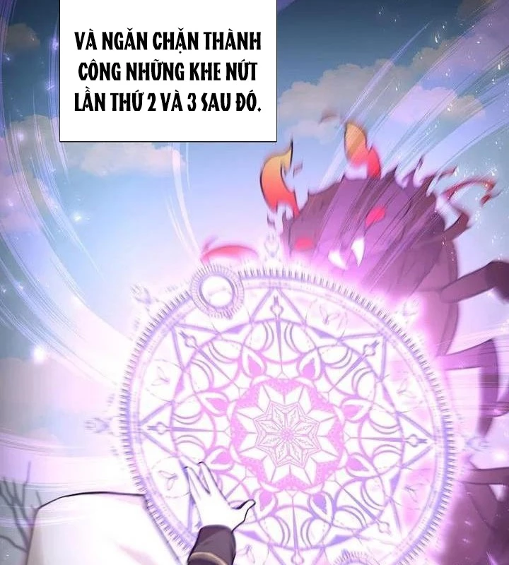 Chủ xe thức ăn nhanh trong ngục tối Chapter 37 - Trang 3