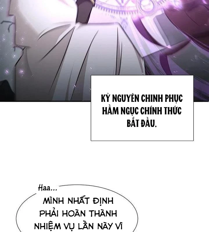 Chủ xe thức ăn nhanh trong ngục tối Chapter 37 - Trang 3