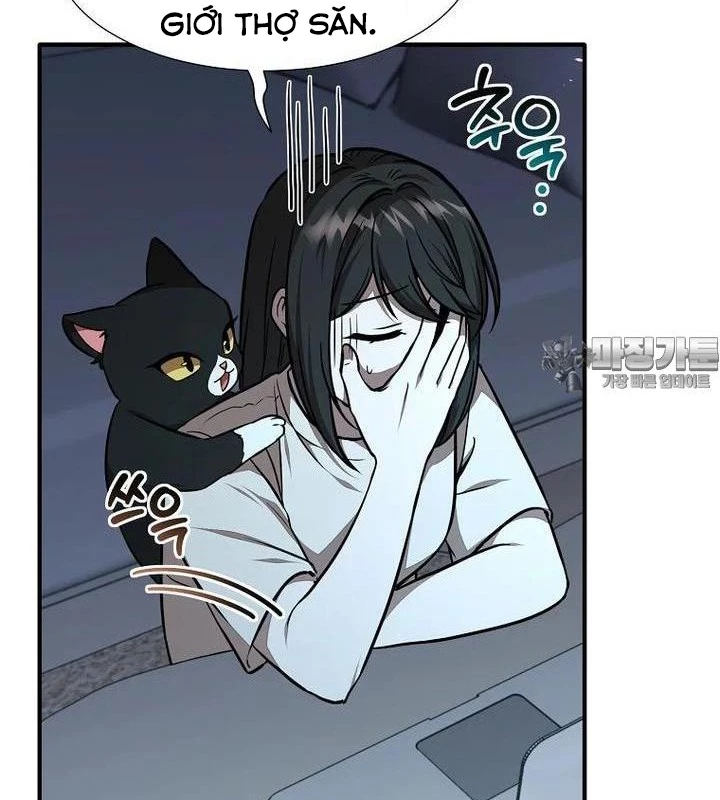 Chủ xe thức ăn nhanh trong ngục tối Chapter 37 - Trang 3