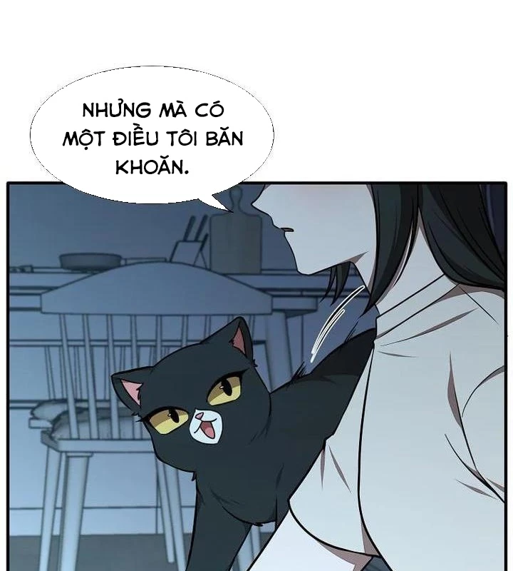 Chủ xe thức ăn nhanh trong ngục tối Chapter 37 - Trang 3