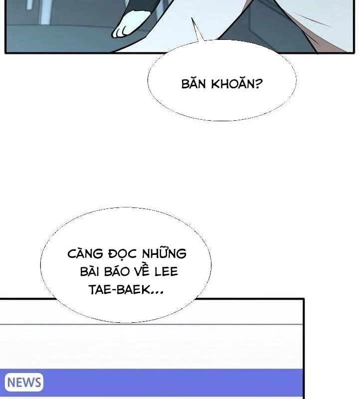 Chủ xe thức ăn nhanh trong ngục tối Chapter 37 - Trang 3