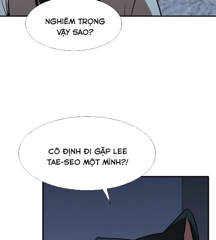 Chủ xe thức ăn nhanh trong ngục tối Chapter 37 - Trang 3