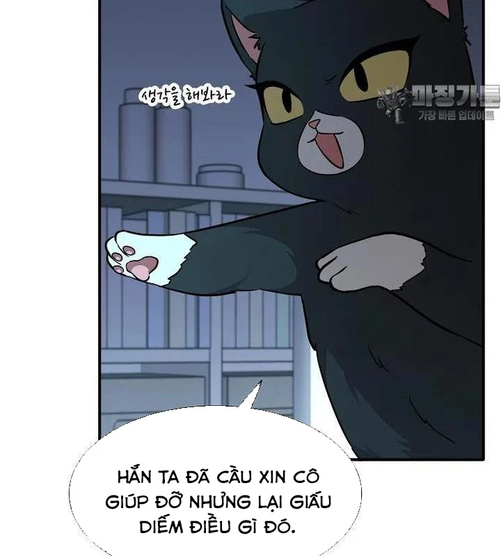 Chủ xe thức ăn nhanh trong ngục tối Chapter 37 - Trang 3