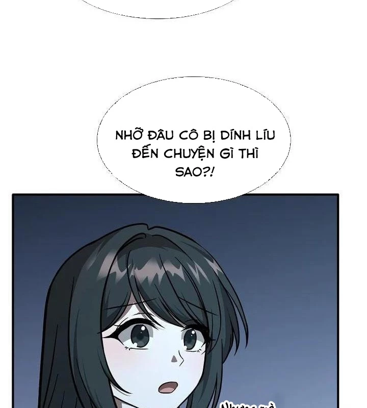 Chủ xe thức ăn nhanh trong ngục tối Chapter 37 - Trang 3