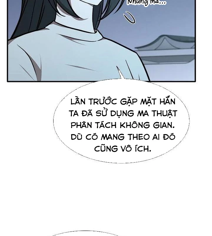 Chủ xe thức ăn nhanh trong ngục tối Chapter 37 - Trang 3