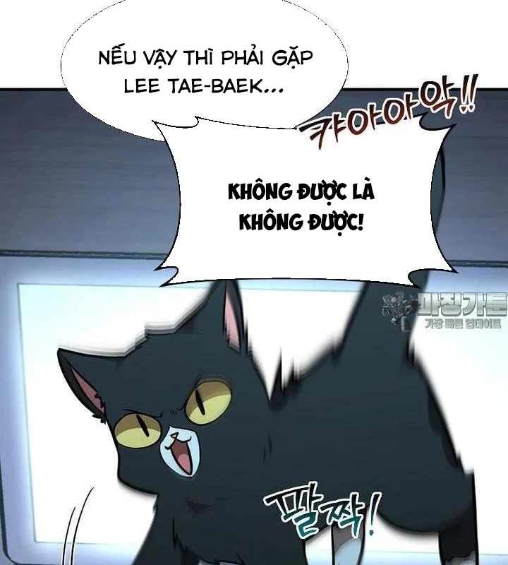 Chủ xe thức ăn nhanh trong ngục tối Chapter 37 - Trang 3