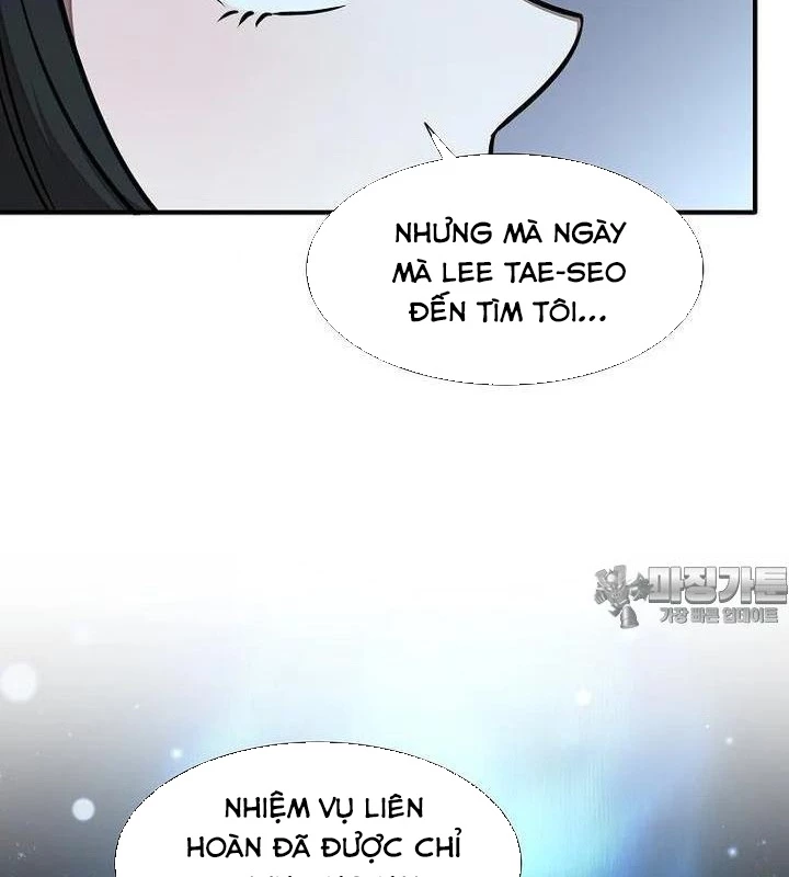 Chủ xe thức ăn nhanh trong ngục tối Chapter 37 - Trang 3