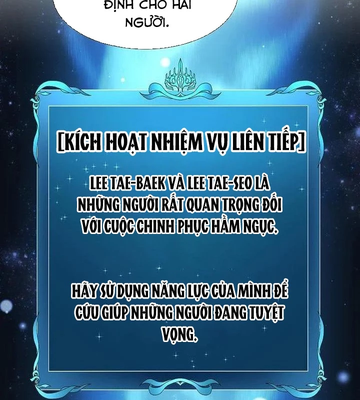 Chủ xe thức ăn nhanh trong ngục tối Chapter 37 - Trang 3