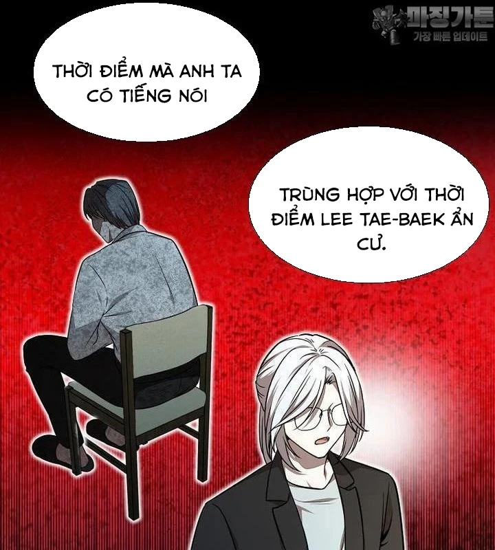 Chủ xe thức ăn nhanh trong ngục tối Chapter 37 - Trang 3