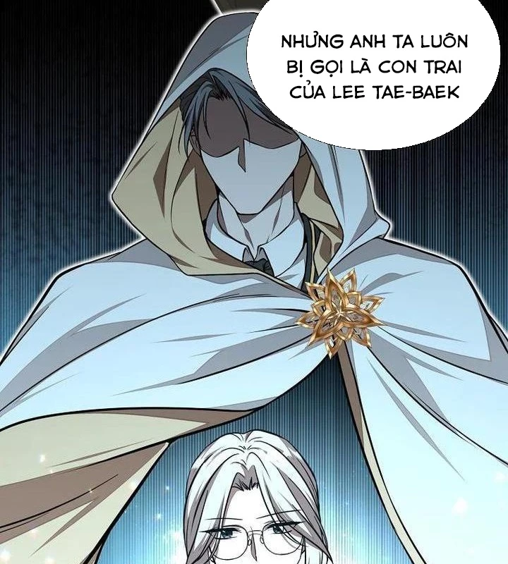 Chủ xe thức ăn nhanh trong ngục tối Chapter 37 - Trang 3