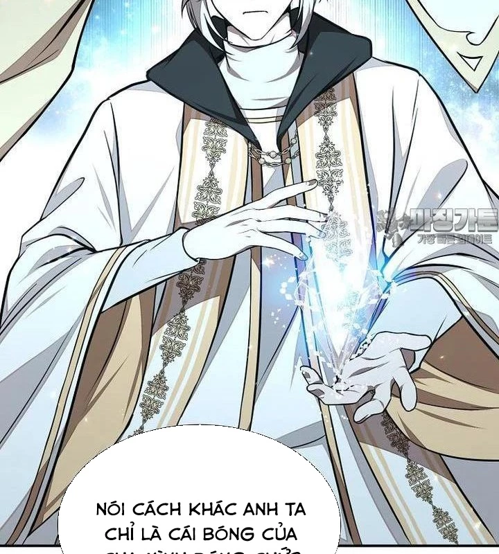 Chủ xe thức ăn nhanh trong ngục tối Chapter 37 - Trang 3