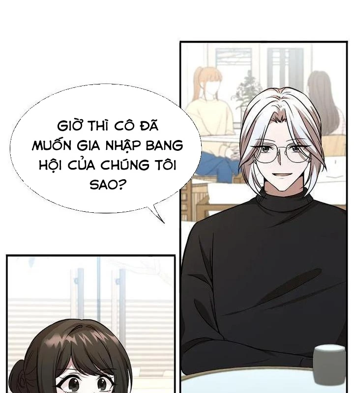 Chủ xe thức ăn nhanh trong ngục tối Chapter 37 - Trang 3