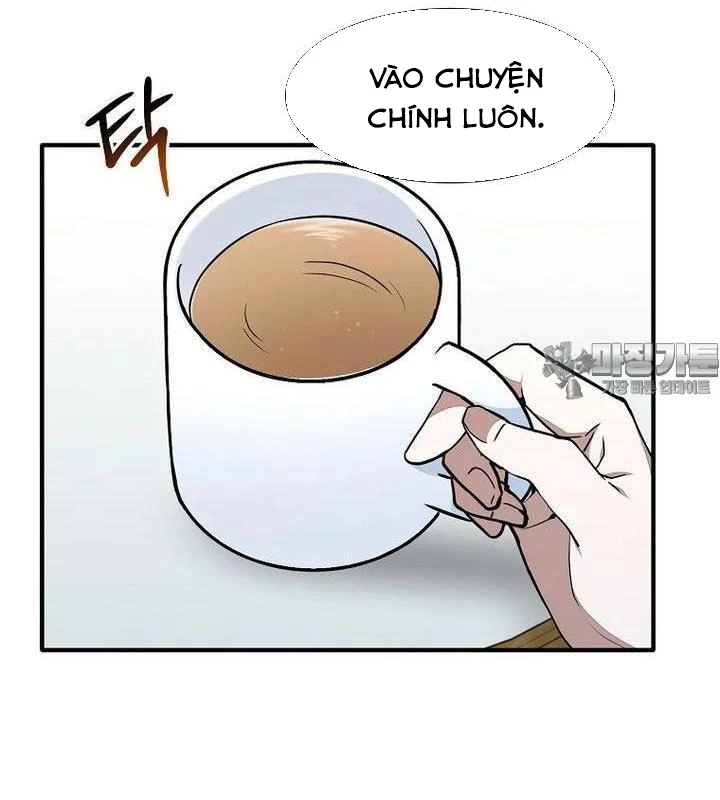 Chủ xe thức ăn nhanh trong ngục tối Chapter 37 - Trang 3