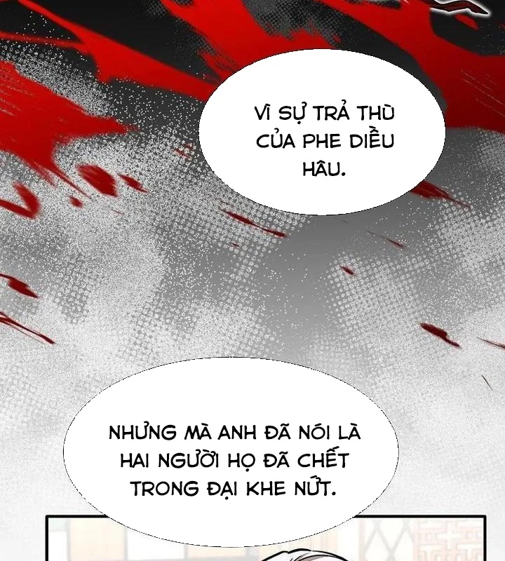 Chủ xe thức ăn nhanh trong ngục tối Chapter 37 - Trang 3