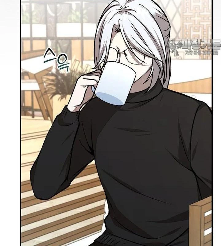 Chủ xe thức ăn nhanh trong ngục tối Chapter 37 - Trang 3