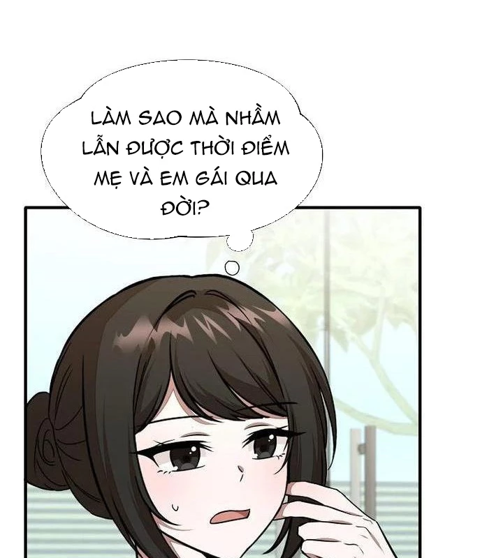 Chủ xe thức ăn nhanh trong ngục tối Chapter 37 - Trang 3