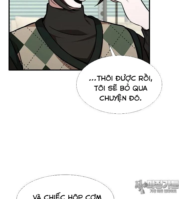 Chủ xe thức ăn nhanh trong ngục tối Chapter 37 - Trang 3