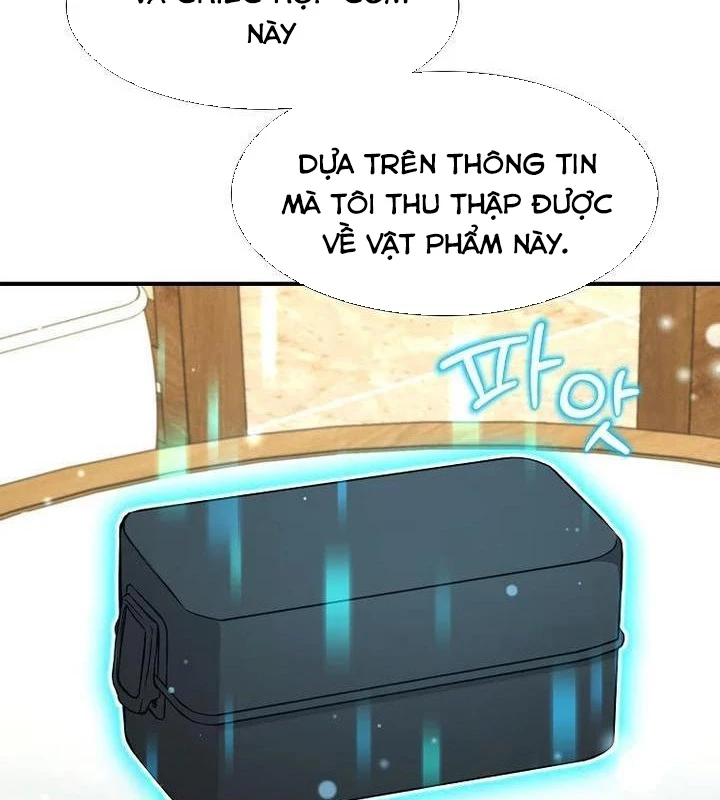 Chủ xe thức ăn nhanh trong ngục tối Chapter 37 - Trang 3