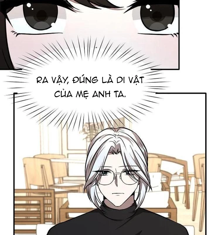 Chủ xe thức ăn nhanh trong ngục tối Chapter 37 - Trang 3