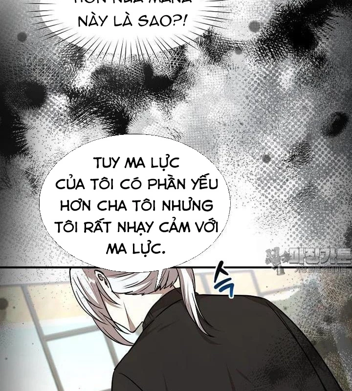 Chủ xe thức ăn nhanh trong ngục tối Chapter 37 - Trang 3