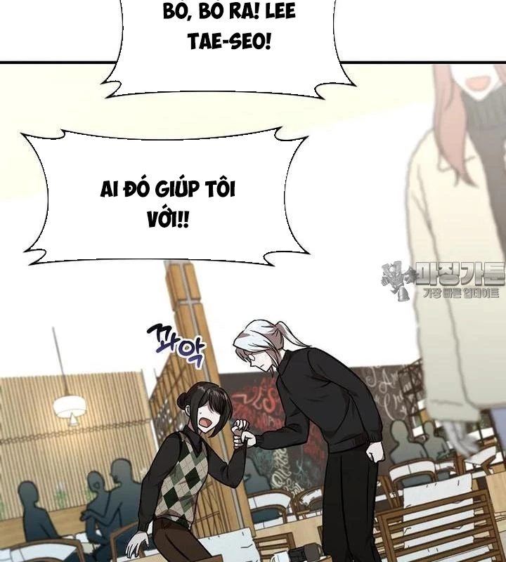 Chủ xe thức ăn nhanh trong ngục tối Chapter 37 - Trang 3