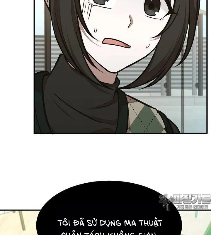 Chủ xe thức ăn nhanh trong ngục tối Chapter 37 - Trang 3