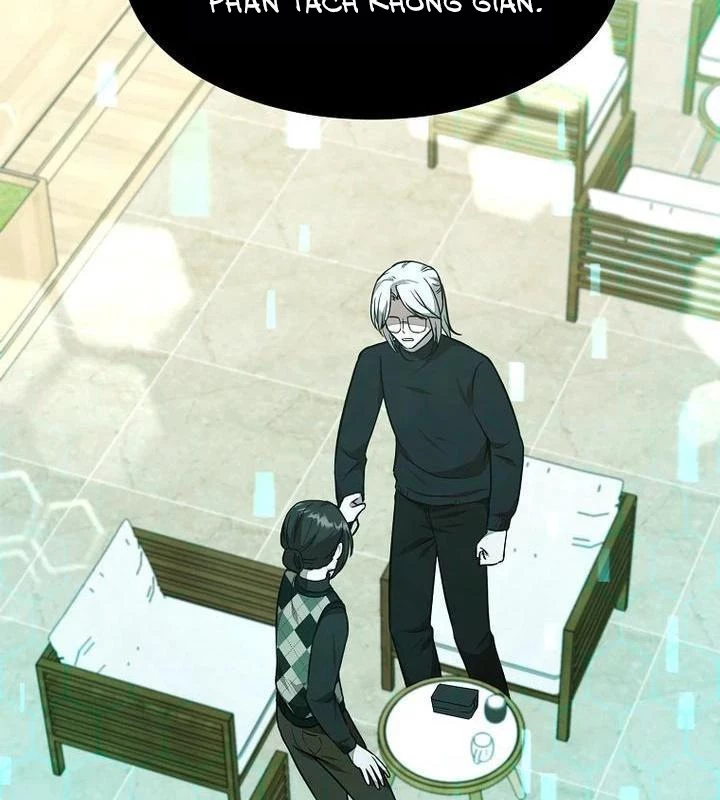 Chủ xe thức ăn nhanh trong ngục tối Chapter 37 - Trang 3