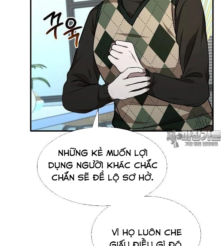 Chủ xe thức ăn nhanh trong ngục tối Chapter 37 - Trang 3