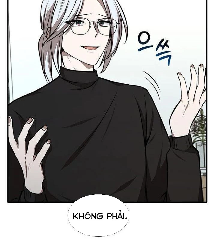 Chủ xe thức ăn nhanh trong ngục tối Chapter 37 - Trang 3